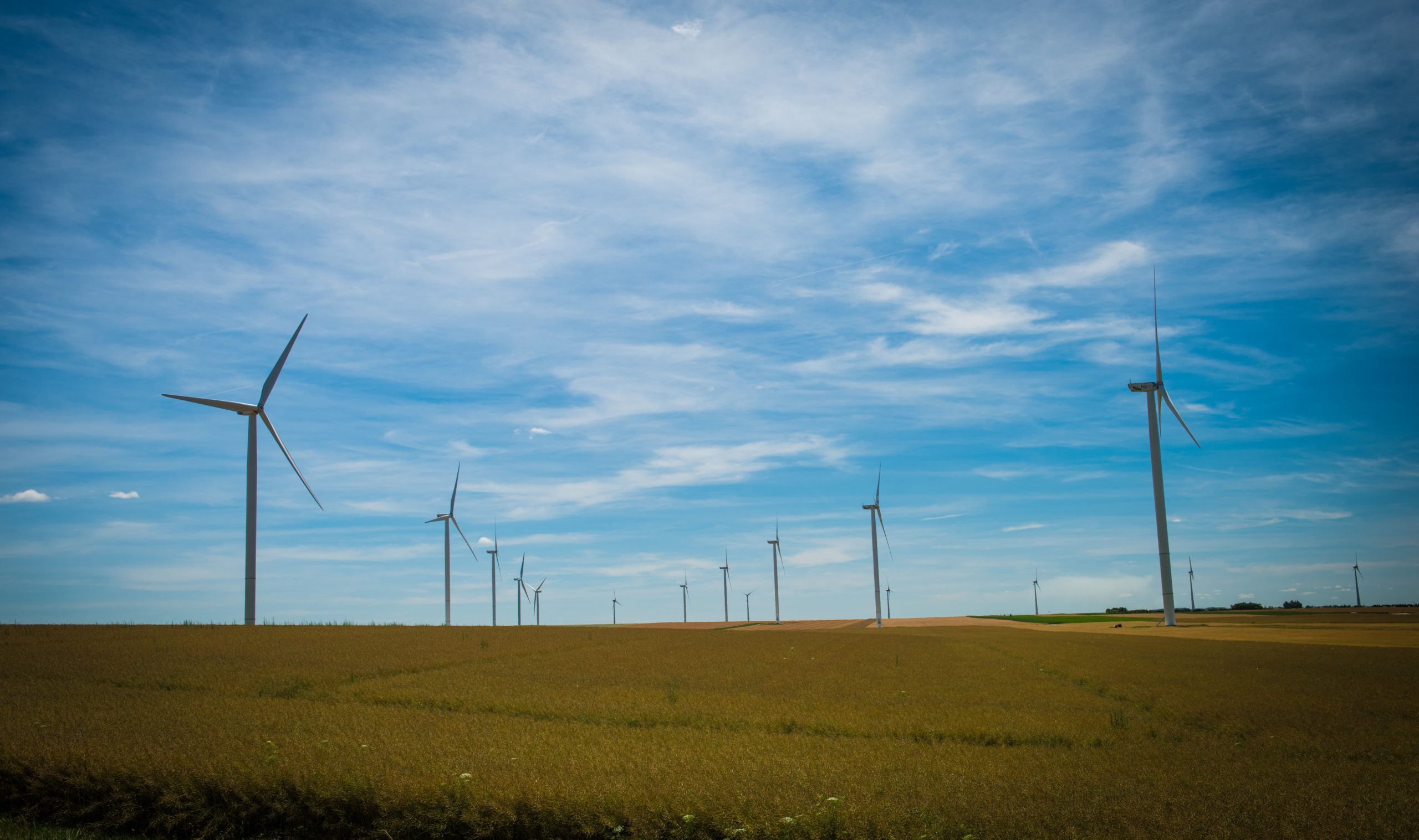 Parc éolien de Grandcourt